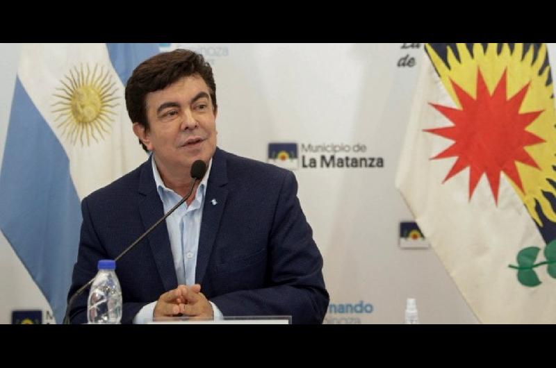 Sobreseyeron a Fernando Espinoza en la causa por abuso sexual