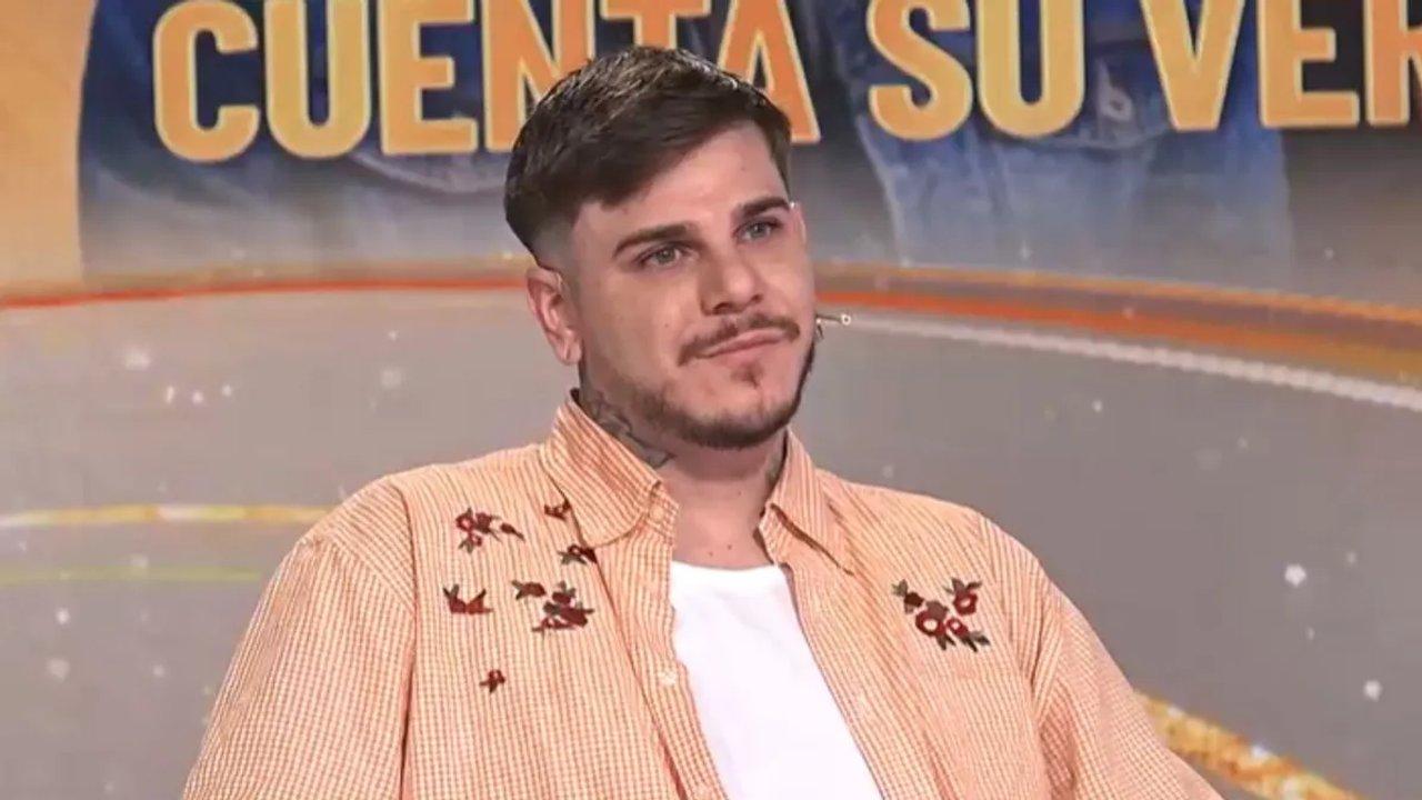 Guido Icardi- ldquoNo creo que Mauro sea capaz de hacerle algo a Wandardquo