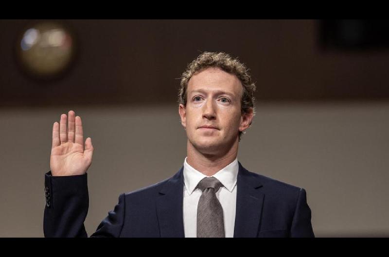 Zuckerberg testifica en juicio histoacuterico sobre adicciones a las redes sociales