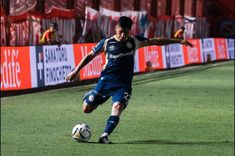 #128308 Barcelona de Ecuador ndash Argentinos Juniors EN VIVO- Minuto a minuto de la Copa Libertadores 2026