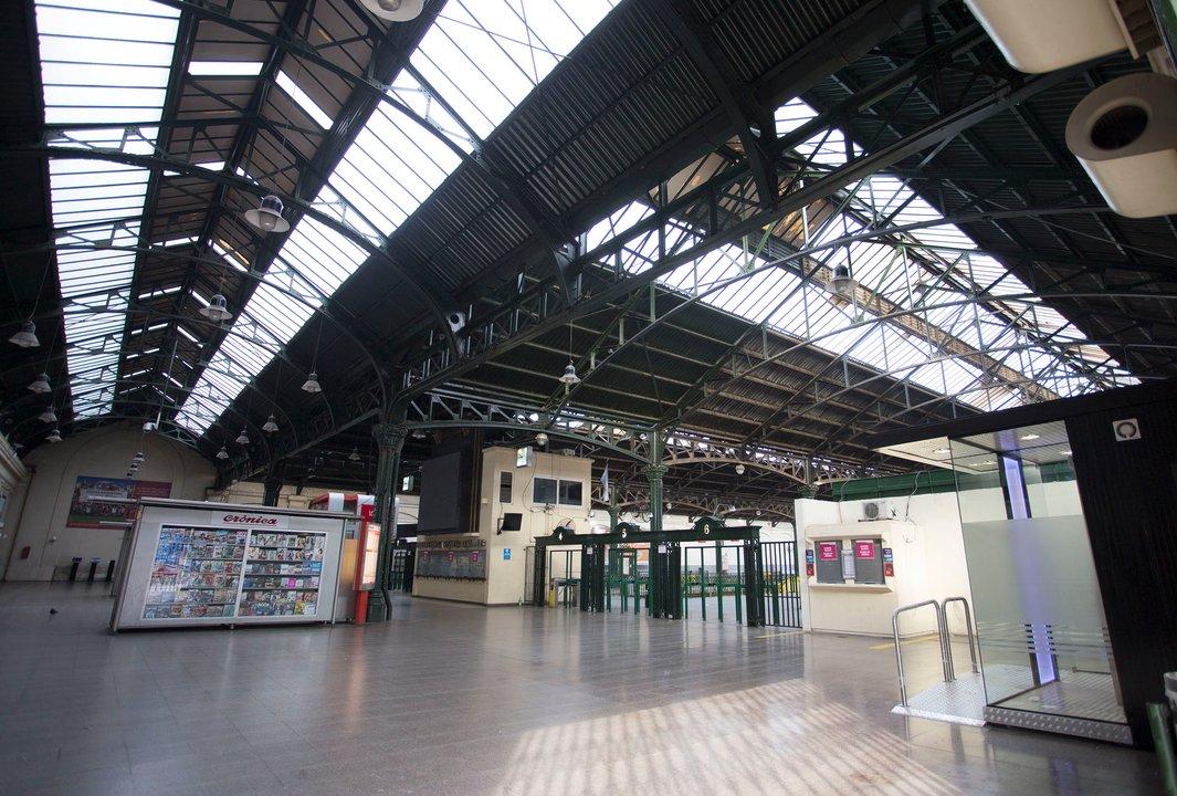 Comenzoacute el paro general de la CGT contra la reforma laboral de Milei