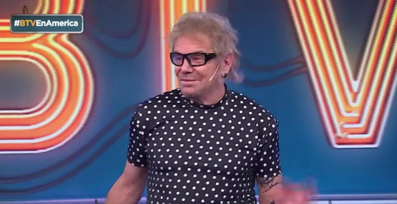 Rating- coacutemo le fue a BTV de Beto Casella en Ameacuterica TV