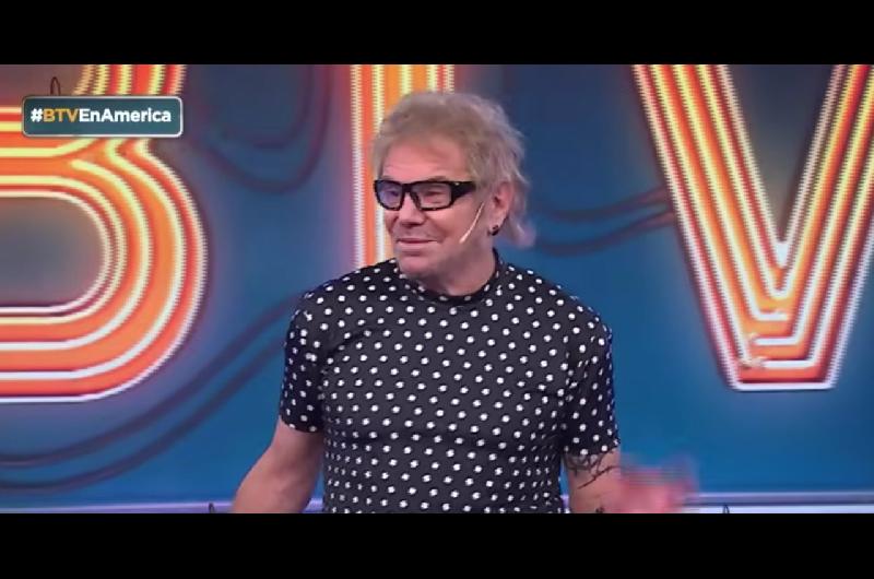 Rating- coacutemo le fue a BTV de Beto Casella en Ameacuterica TV