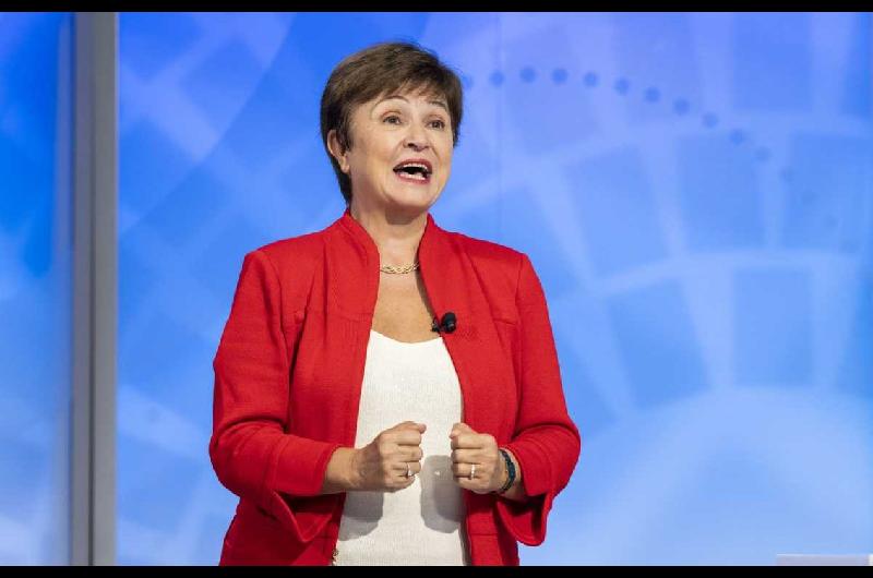 El FMI apoyoacute la reforma laboral pero alertoacute sobre los ldquocostos de la transicioacuten 