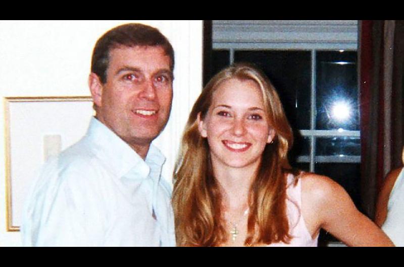 Familia Giuffre- el arresto del expriacutencipe Andreacutes demuestra que ldquonadie estaacute por encima de la ley y la realezardquo