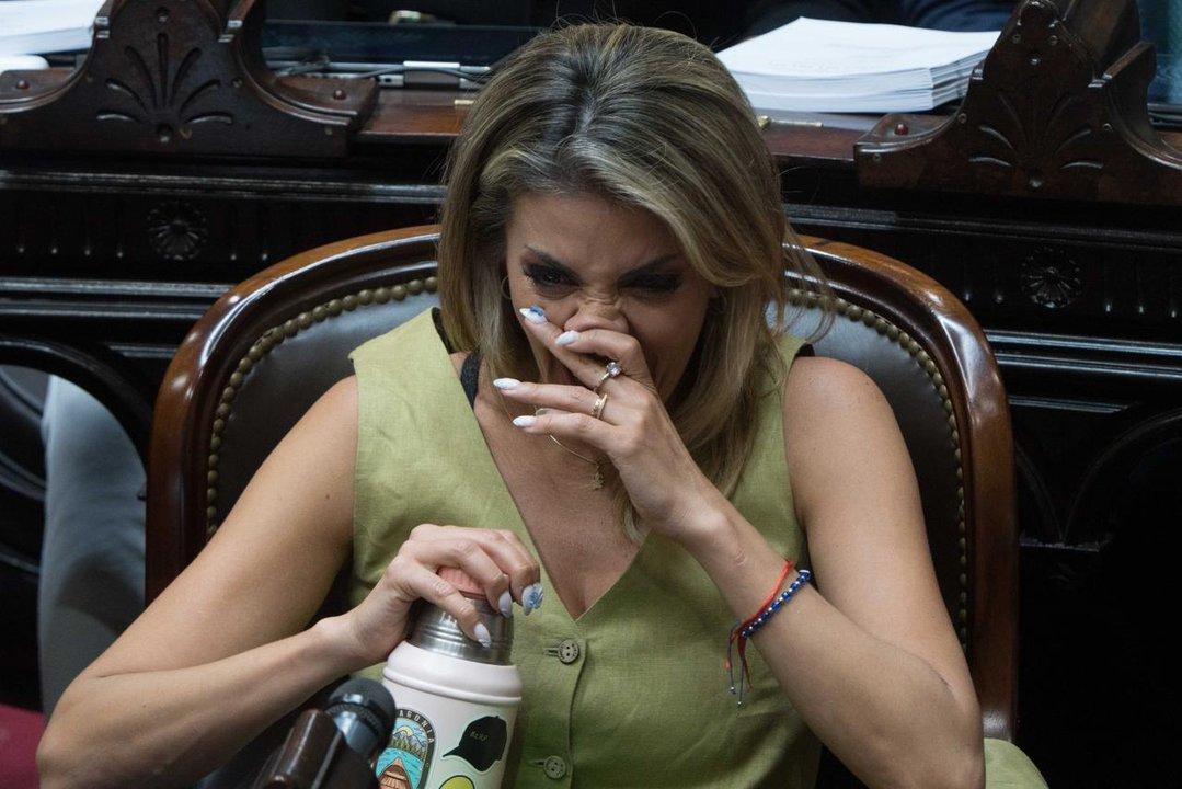 Cuaacutendo se vota la reforma laboral en Diputados