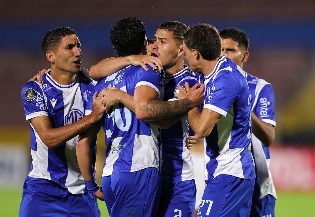 #128308Juventud vs Guaraniacute EN VIVO- minuto a minuto de la Copa Libertadores