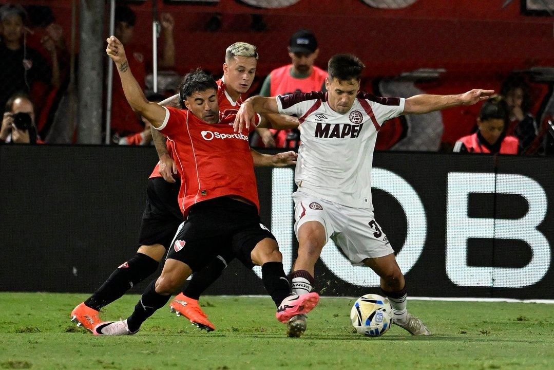 #128308 Lanuacutes - Flamengo EN VIVO- Minuto a minuto de la Recopa Sudamericana