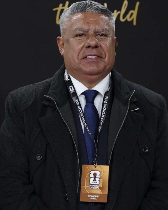 La chicana de La Oral Deportiva ante el llamado a indagatoria del ldquoChiquirdquo Tapia