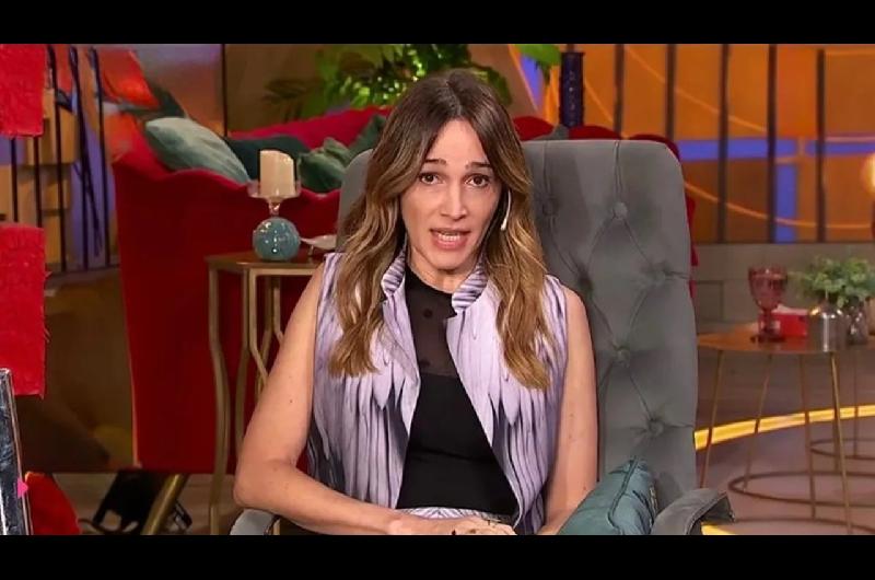 Vero Lozano estalloacute contra la reforma laboral 