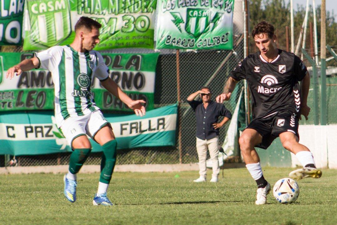 Se pone en marcha la segunda fecha de la Primera Nacional con una jornada llena de partidos