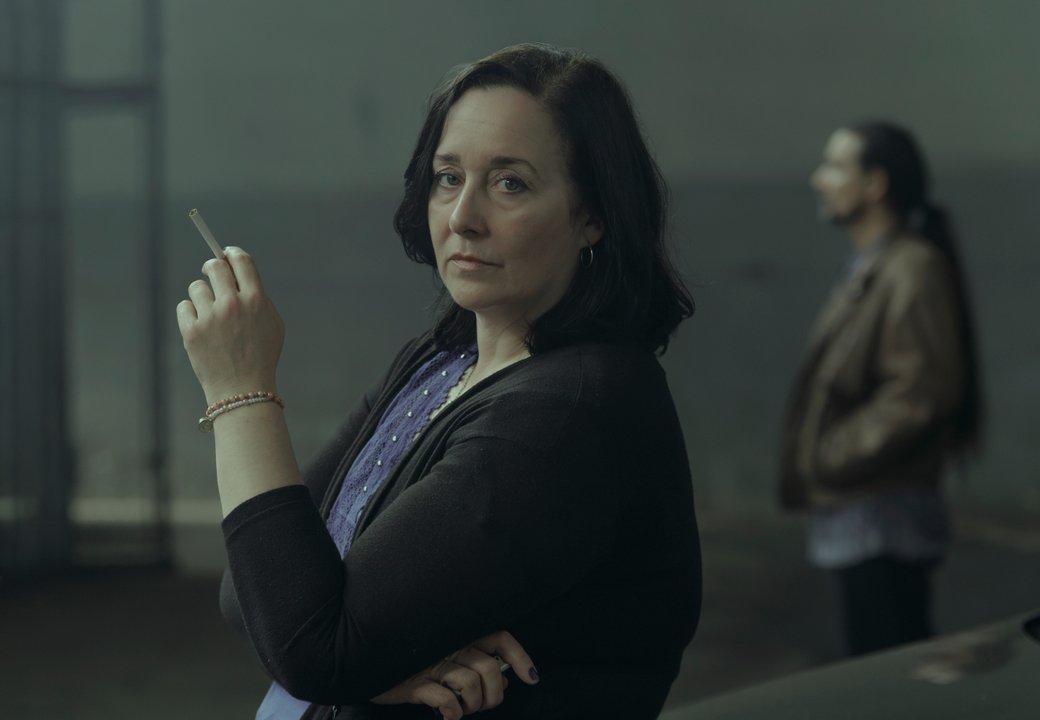 Netflix confirmoacute la tercera temporada de ldquoEn el Barro