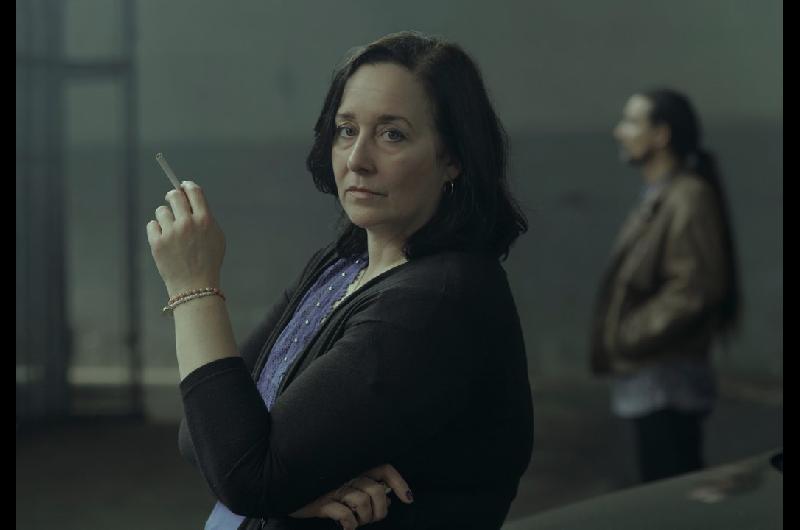 Netflix confirmoacute la tercera temporada de ldquoEn el Barro