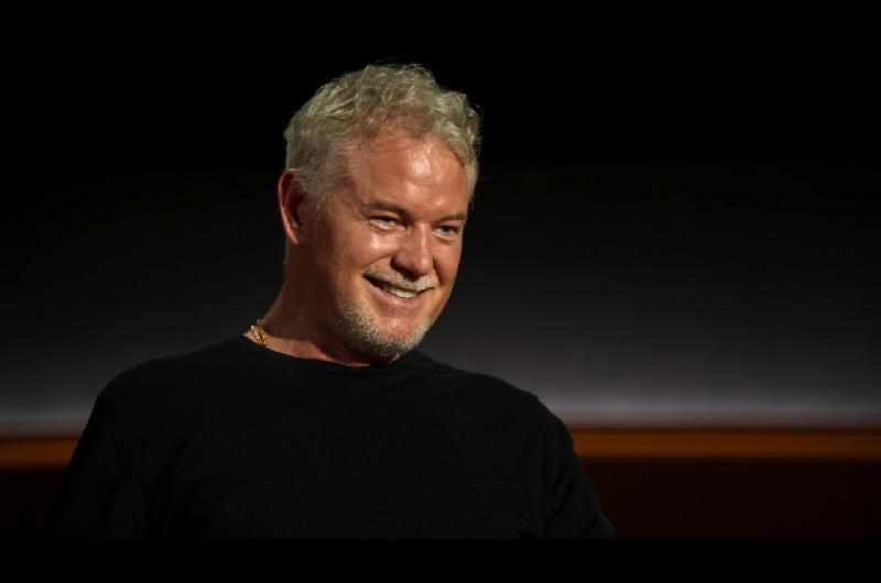Eric Dane graboacute una entrevista con Netflix previo a su muerte- doacutende y cuaacutendo verla