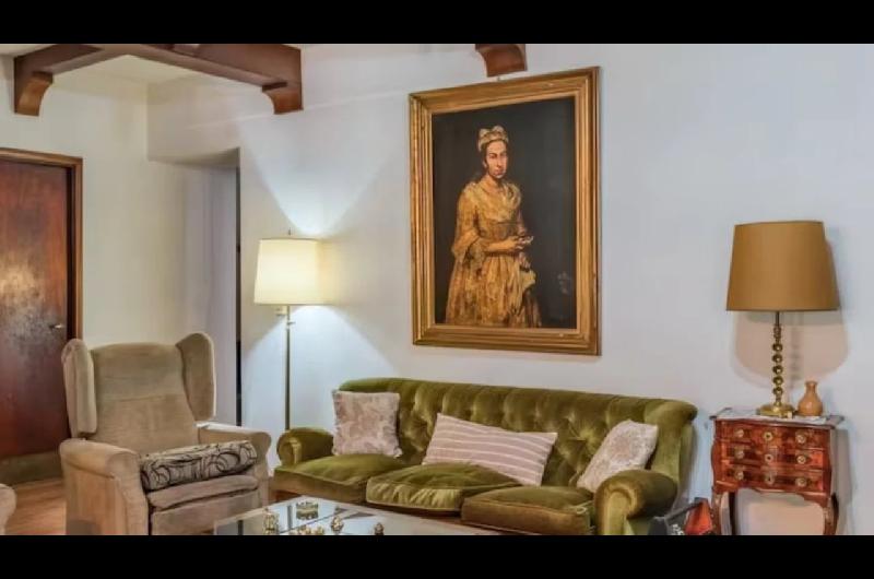 La Corte revocoacute una condena al Estado para indemnizar a una mujer por un allanamiento judicial