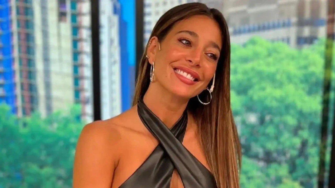 Sol Peacuterez recordoacute su cruce con Javier Milei- ldquoYo seacute lo que cuesta ganarse la platardquo