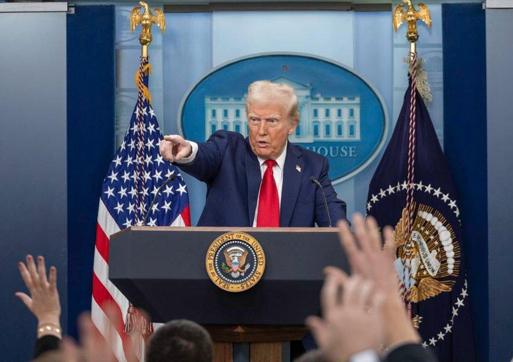 Coacutemo puede impactar el fallo de la Corte de Estados Unidos en el acero argentino