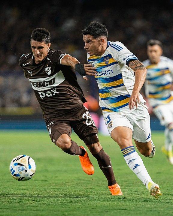 #128308 Boca ndash Racing EN VIVO- Minuto a minuto del Torneo Apertura 2026