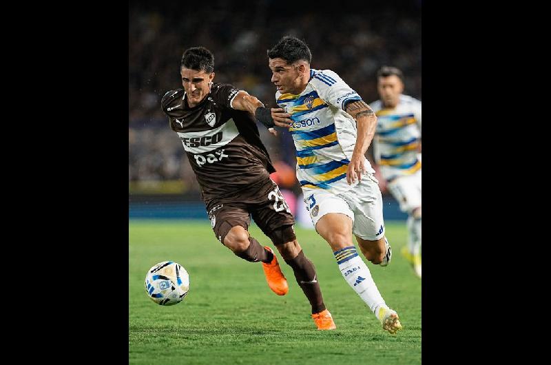 #128308 Boca ndash Racing EN VIVO- Minuto a minuto del Torneo Apertura 2026