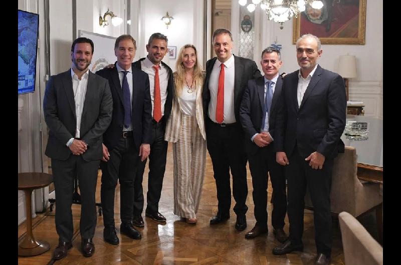 El Gobierno trabaja en la sancioacuten de la reforma laboral y se muestra expectante por el antildeo legislativo