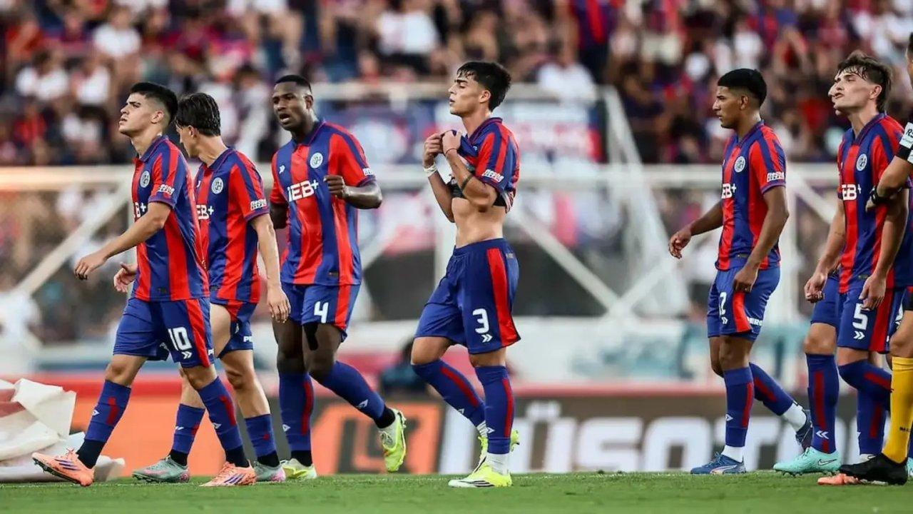 San Lorenzo buscaraacute volver a la victoria ante Estudiantes (RC) por el Torneo Apertura