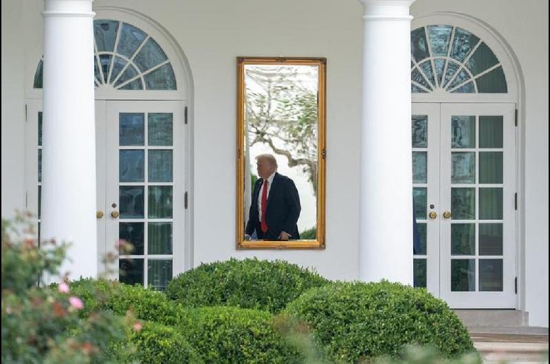 Tensioacuten en el Golfo- EE UU evacuacutea tropas de bases en Qatar y Bahreacutein ante posible ataque a Iraacuten