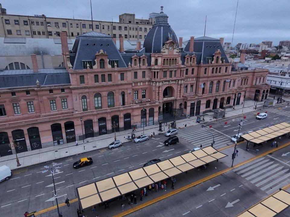 El costo oculto del paro general- millones perdidos y el duro impacto en los bolsillos