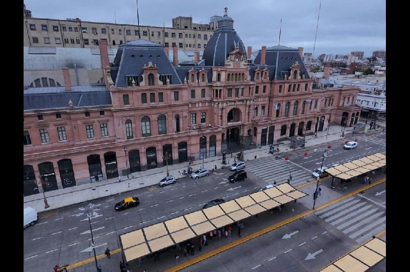 El costo oculto del paro general- millones perdidos y el duro impacto en los bolsillos