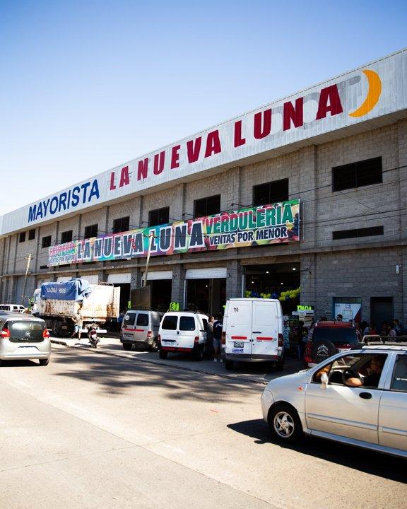 Verduleriacutea viral con precios retro es furor- las impactantes ofertas de hoy