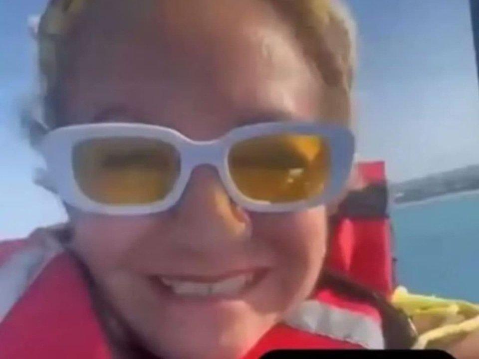 Misiones- echan a la directora de Turismo Social por burlarse de los pobres