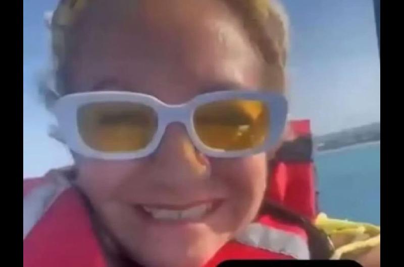 Misiones- echan a la directora de Turismo Social por burlarse de los pobres