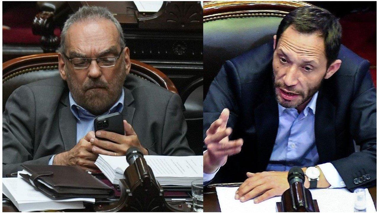 ldquoSi hubiera un OnlyFans de la poliacutetica el tuyo seriacutea el maacutes baratordquo- picante cruce entre Ferraro e Iglesias 