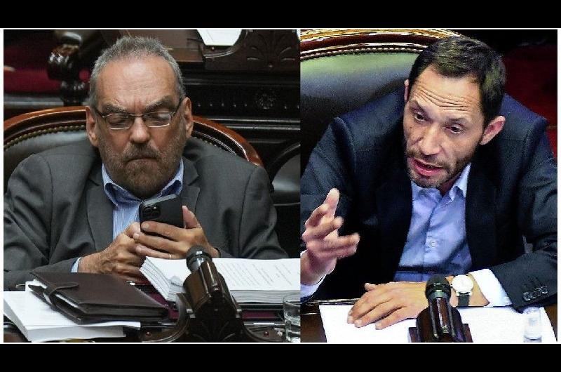 ldquoSi hubiera un OnlyFans de la poliacutetica el tuyo seriacutea el maacutes baratordquo- picante cruce entre Ferraro e Iglesias 