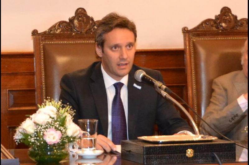 Desbaratan un plan narco para asesinar al juez federal de Paranaacute- interviene el Consejo de la Magistratura