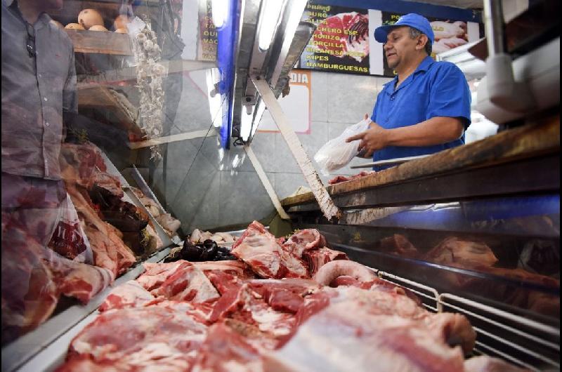 El fin de la carne barata- la falta de oferta empuja los precios y cambia la dieta nacional