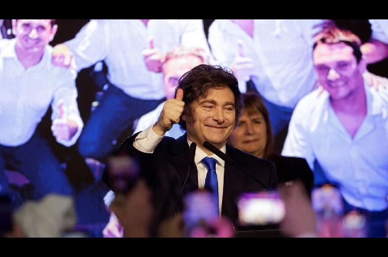 Fernando Baer- ldquoHubo una fuerte recuperacioacuten pos victoria en las elecciones del antildeo pasadordquo