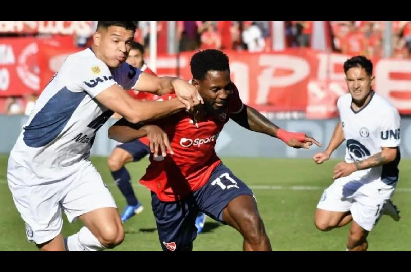 #128308Independiente Rivadavia vs Independiente EN VIVO- minuto a minuto del Torneo Apertura