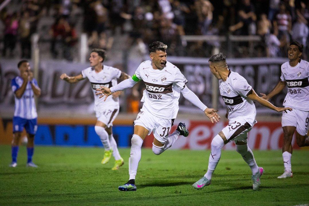 Ni Magis TV ni Pelota Libre- coacutemo ver Platense vs Barracas Central EN VIVO por Internet