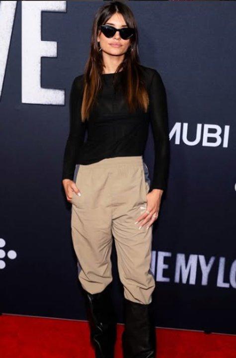 Eva De Dominici recordoacute al actor Eric Dane y compartioacute una experiencia con eacutel