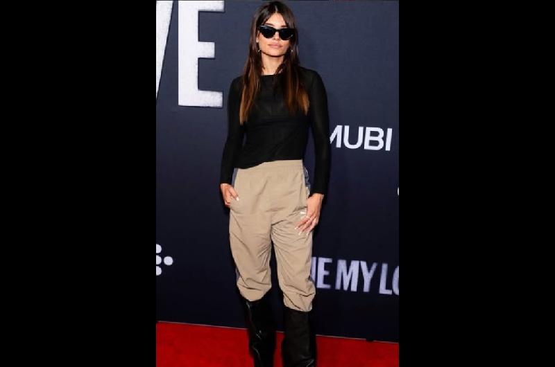 Eva De Dominici recordoacute al actor Eric Dane y compartioacute una experiencia con eacutel