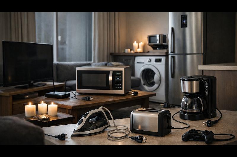 Cuaacutento bajaron los lavarropas a partir de la apertura de importacioacuten seguacuten consultora