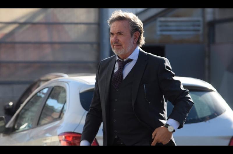 AFA pidioacute apartar a Guillermo Tofoni como querellante en la causa por USD 300 millones