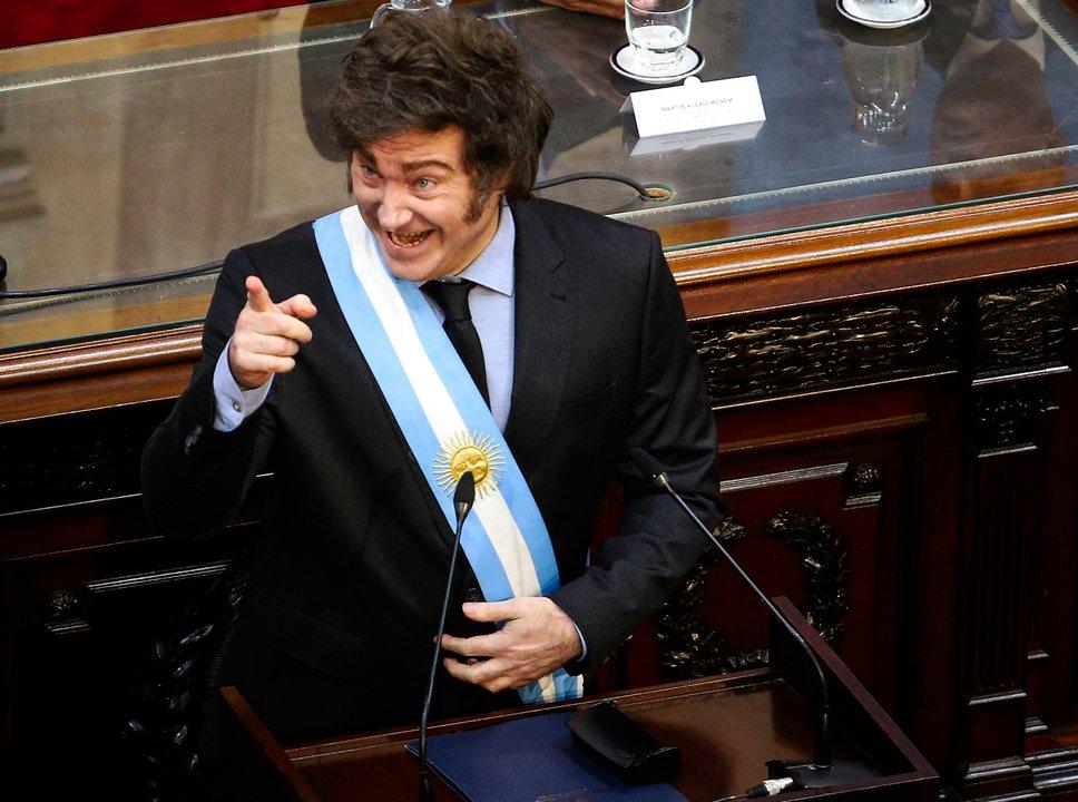 Semana clave para el Gobierno- expectativa por la aprobacioacuten de la reforma laboral en el cierre de las extraordinarias