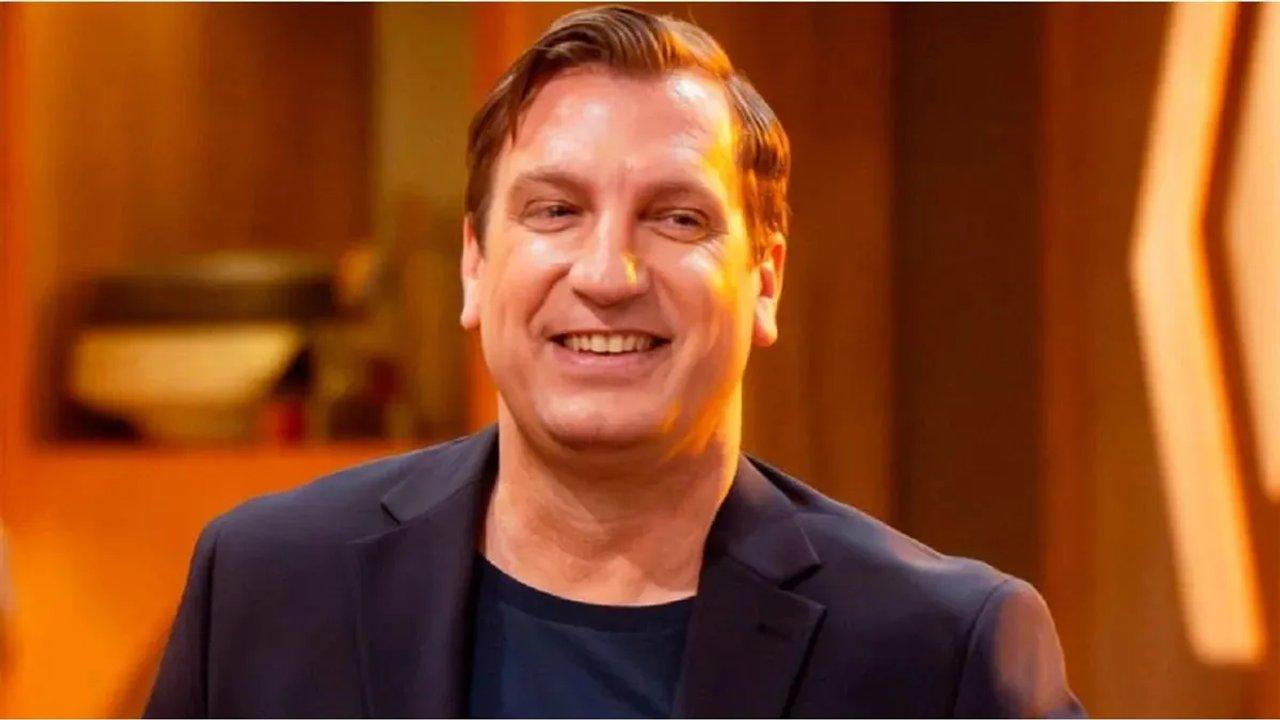 Maxi Loacutepez se despide de Argentina- ldquoUstedes me hicieron sentir fuerte