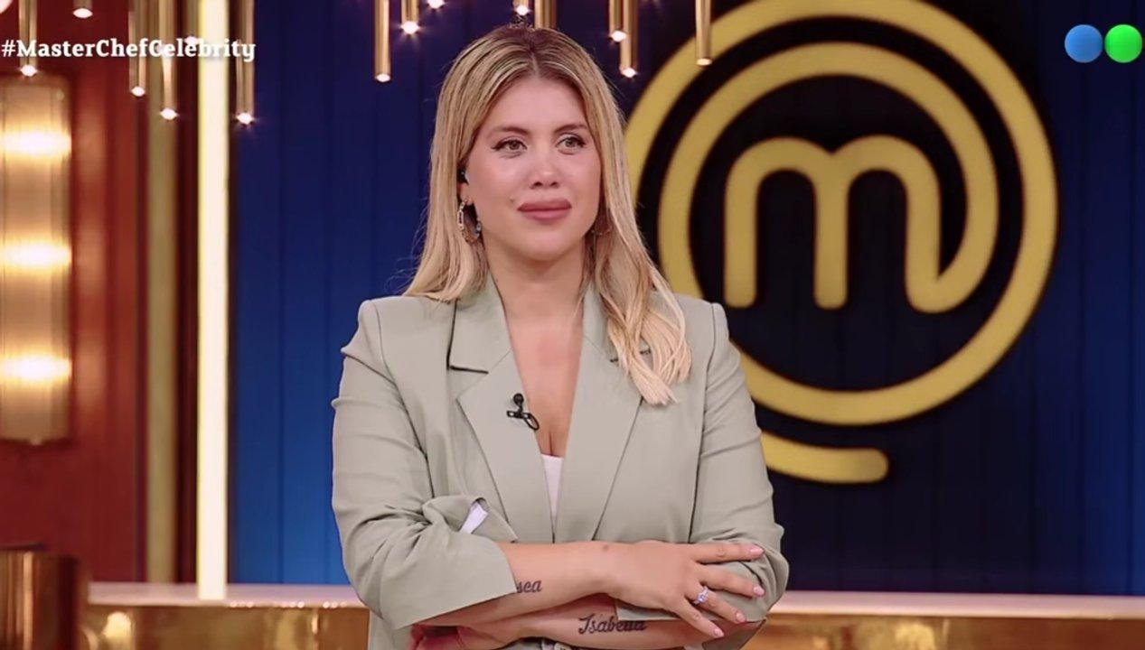 Quieacuten fue el uacuteltimo eliminado en MasterChef Celebrity