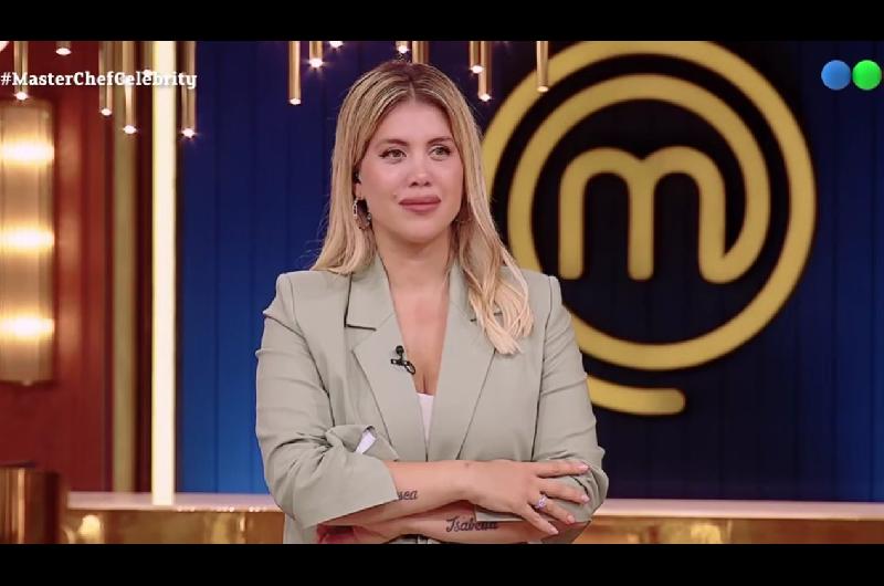 Quieacuten fue el uacuteltimo eliminado en MasterChef Celebrity