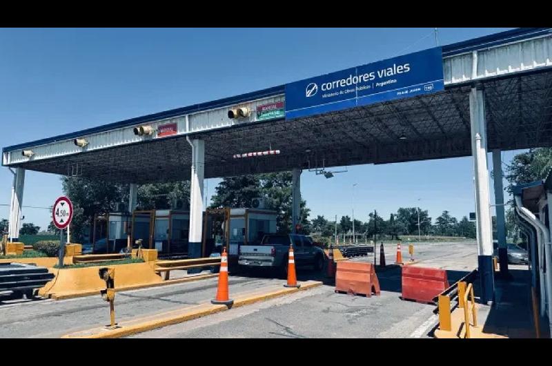 Economiacutea avanza en la licitacioacuten de ocho corredores viales para la privatizacioacuten de Corredores Viales SA