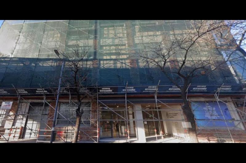 La Subsecretariacutea de DDHH dejariacutea la ex ESMA y se instalariacutea en el ex Ministerio de la Mujer