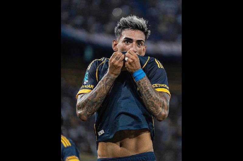 Copa Argentina- Boca ante la obligacioacuten de vencer a Gimnasia y Esgrima de Chivilcoy