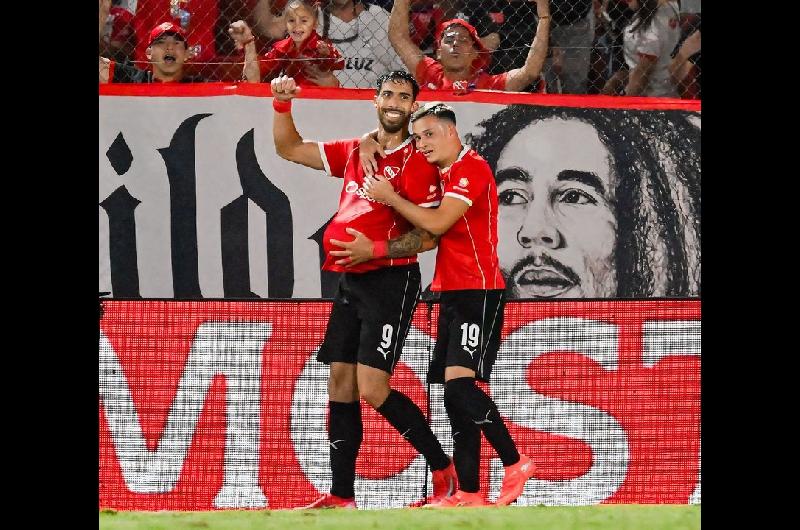 Independiente visita a Gimnasia de Mendoza en busca de la recuperacioacuten en el Torneo Apertura